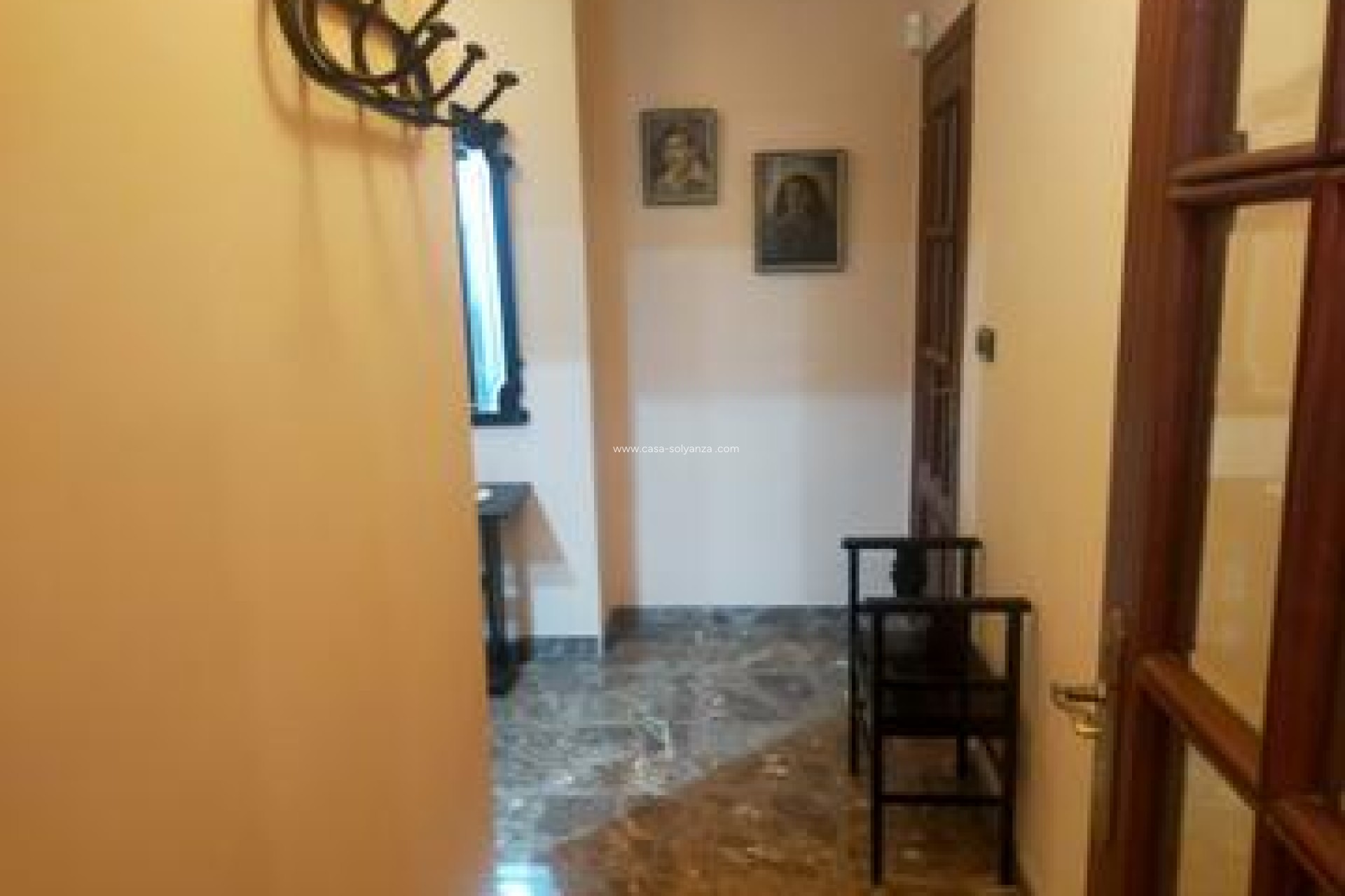 Wiederverkauf - Villa - Elche