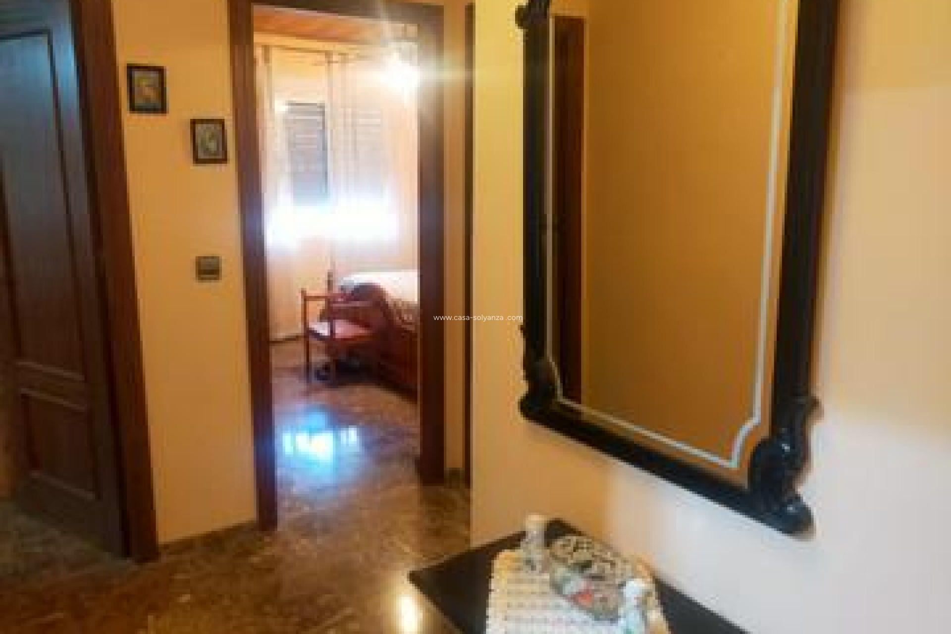 Wiederverkauf - Villa - Elche