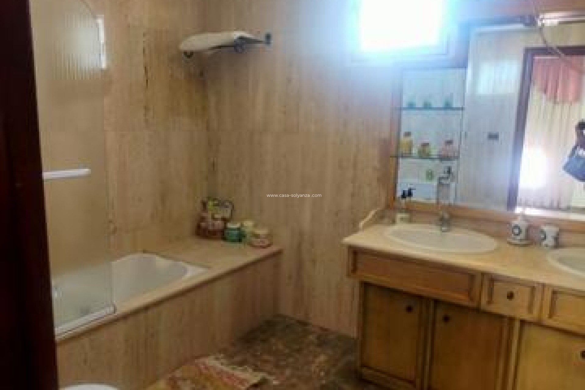 Wiederverkauf - Villa - Elche