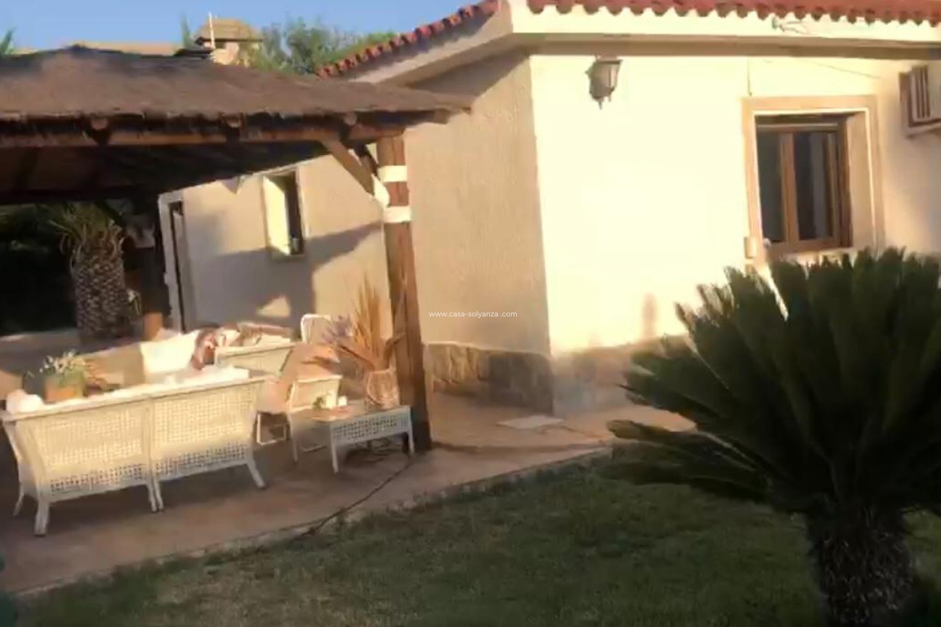 Wiederverkauf - Villa - Elda - Inland