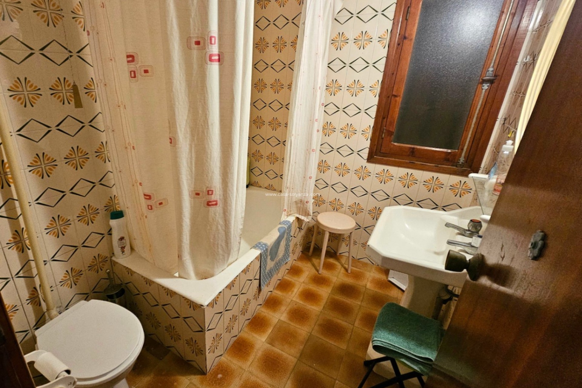 Wiederverkauf - Villa - Els Poblets - Costa Blanca