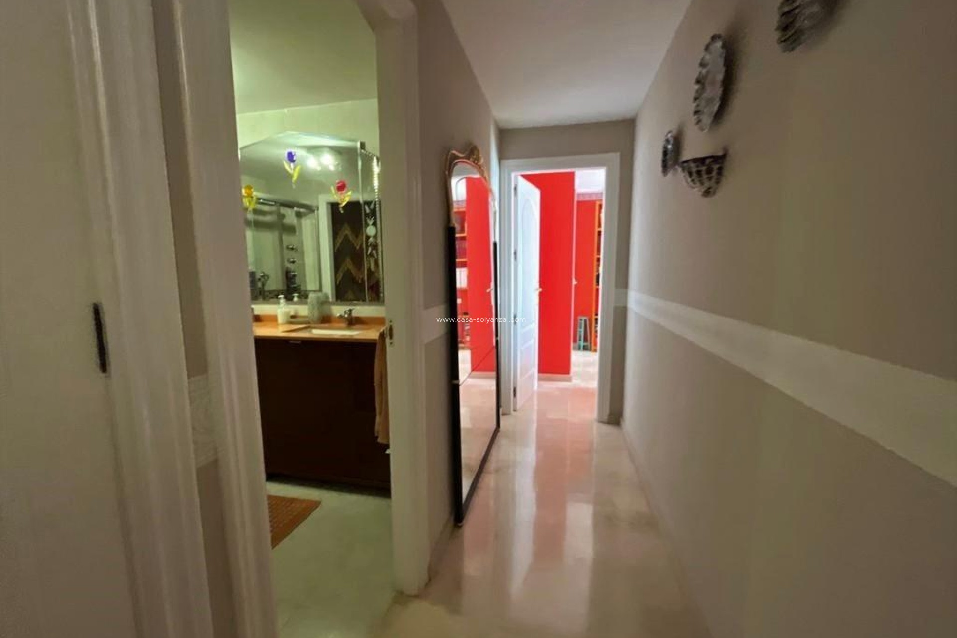 Wiederverkauf - Villa - Finestrat - Bahia Golf