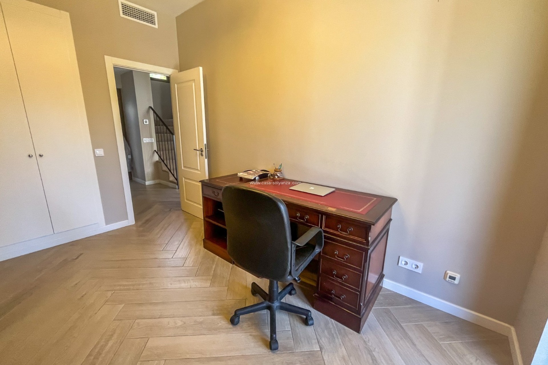 Wiederverkauf - Villa - Finestrat - Balcon sierra cortina