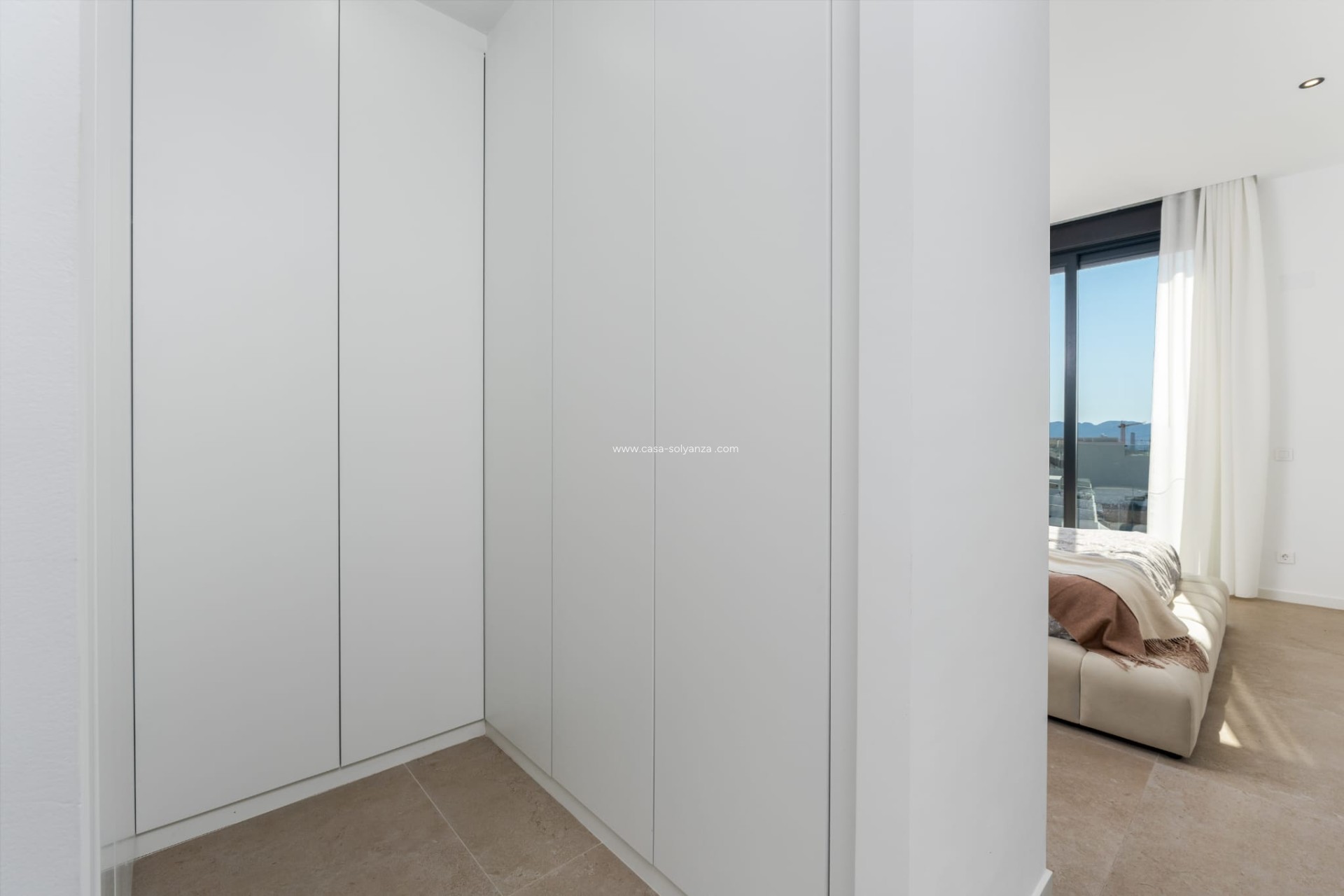 Wiederverkauf - Villa - Finestrat - Costa Blanca Norte