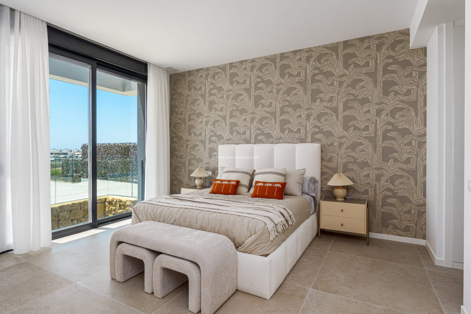 Wiederverkauf - Villa - Finestrat - Costa Blanca Norte