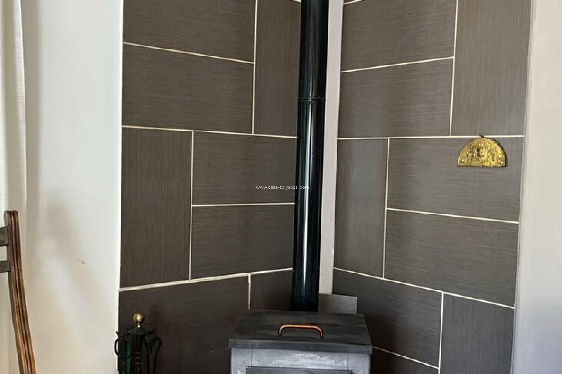 Wiederverkauf - Villa - Finestrat - Costa Blanca