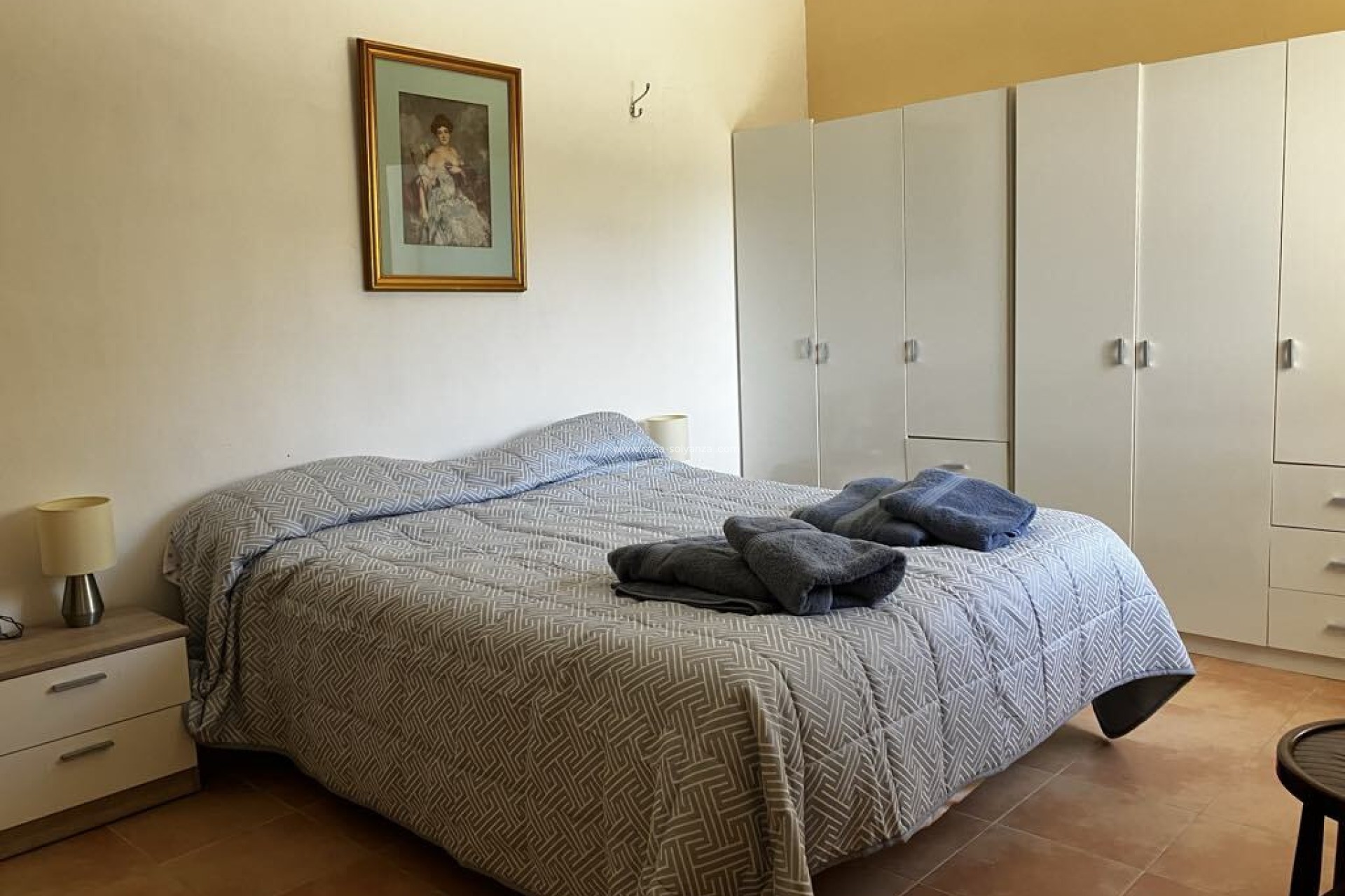 Wiederverkauf - Villa - Finestrat - Costa Blanca