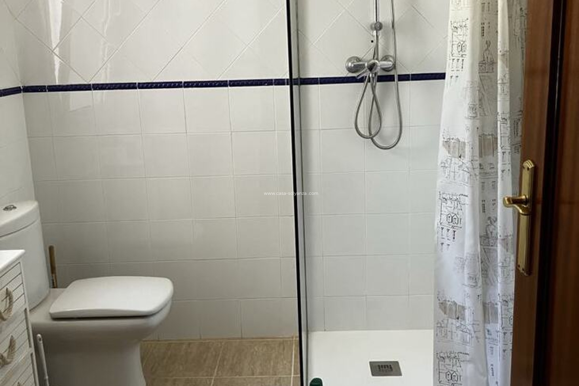 Wiederverkauf - Villa - Finestrat - Costa Blanca