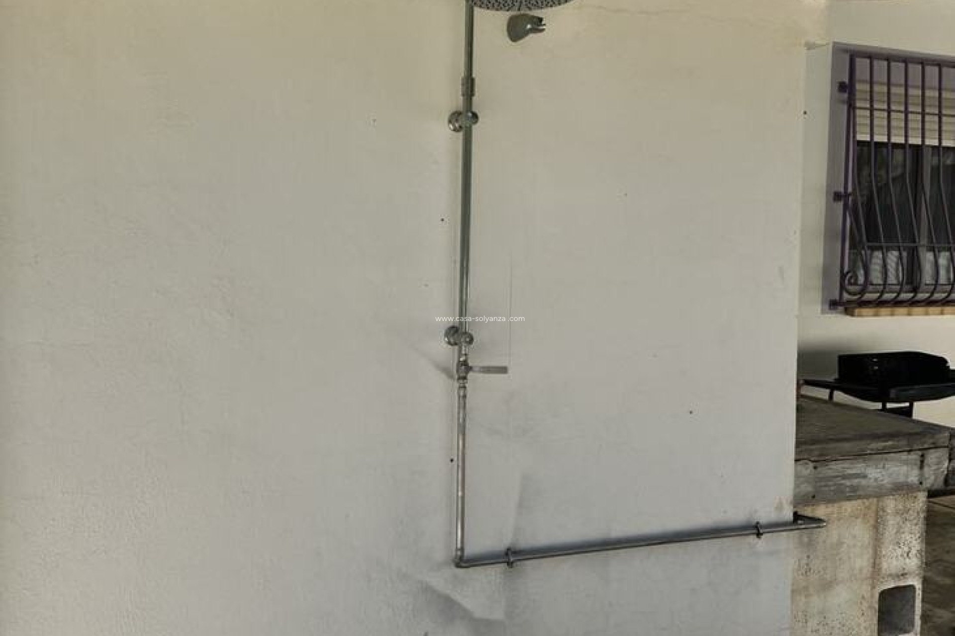 Wiederverkauf - Villa - Finestrat - Costa Blanca