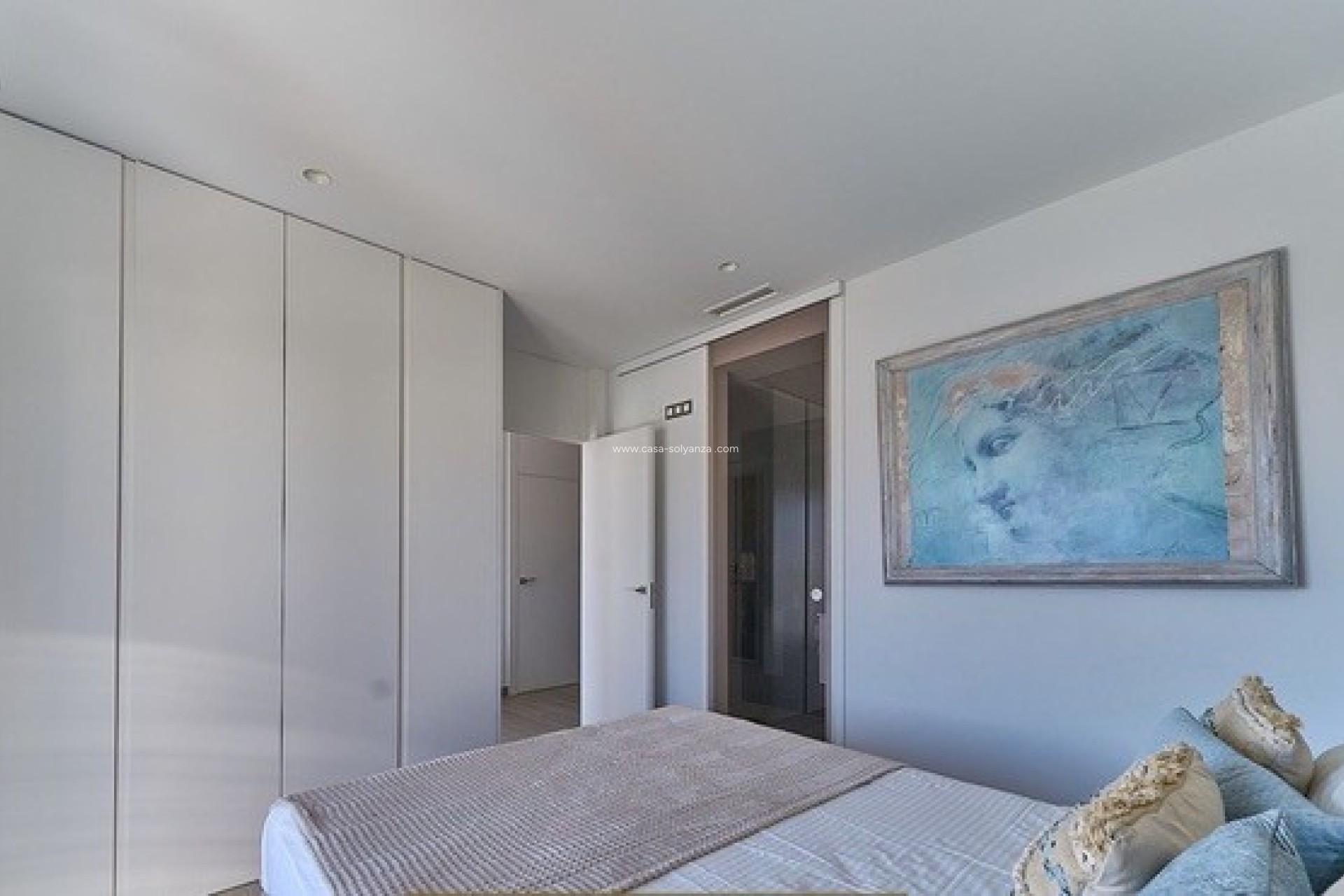 Wiederverkauf - Villa - Finestrat - Costa Blanca