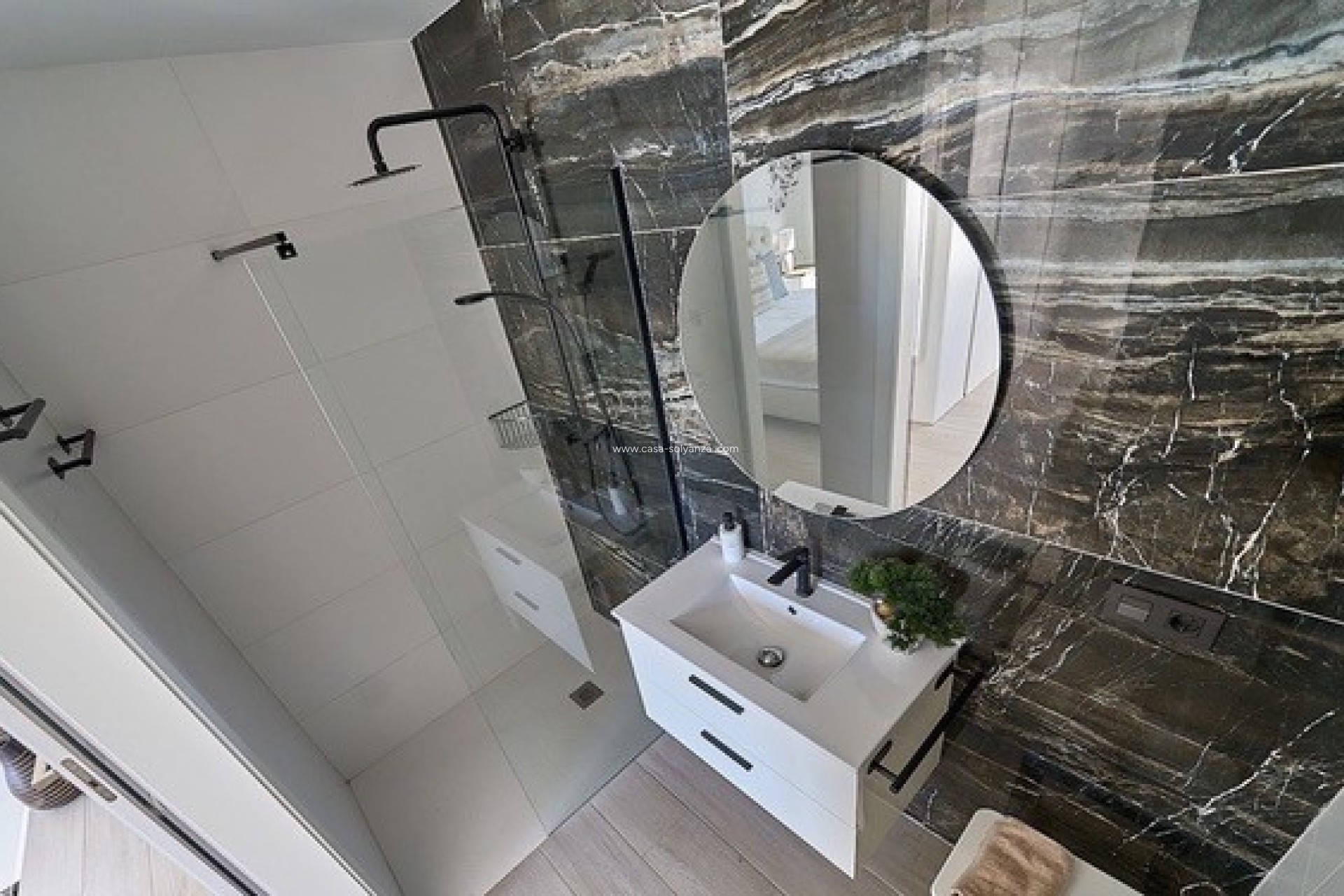 Wiederverkauf - Villa - Finestrat - Costa Blanca