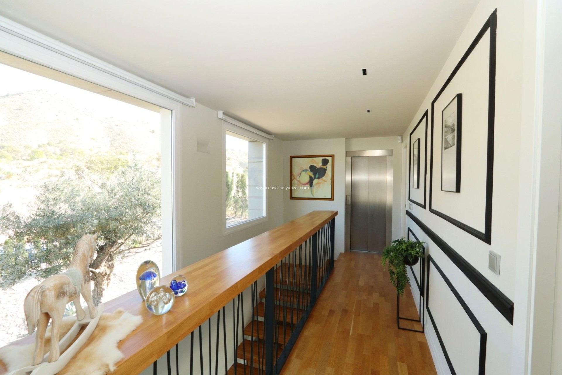 Wiederverkauf - Villa - Finestrat - Costa Blanca