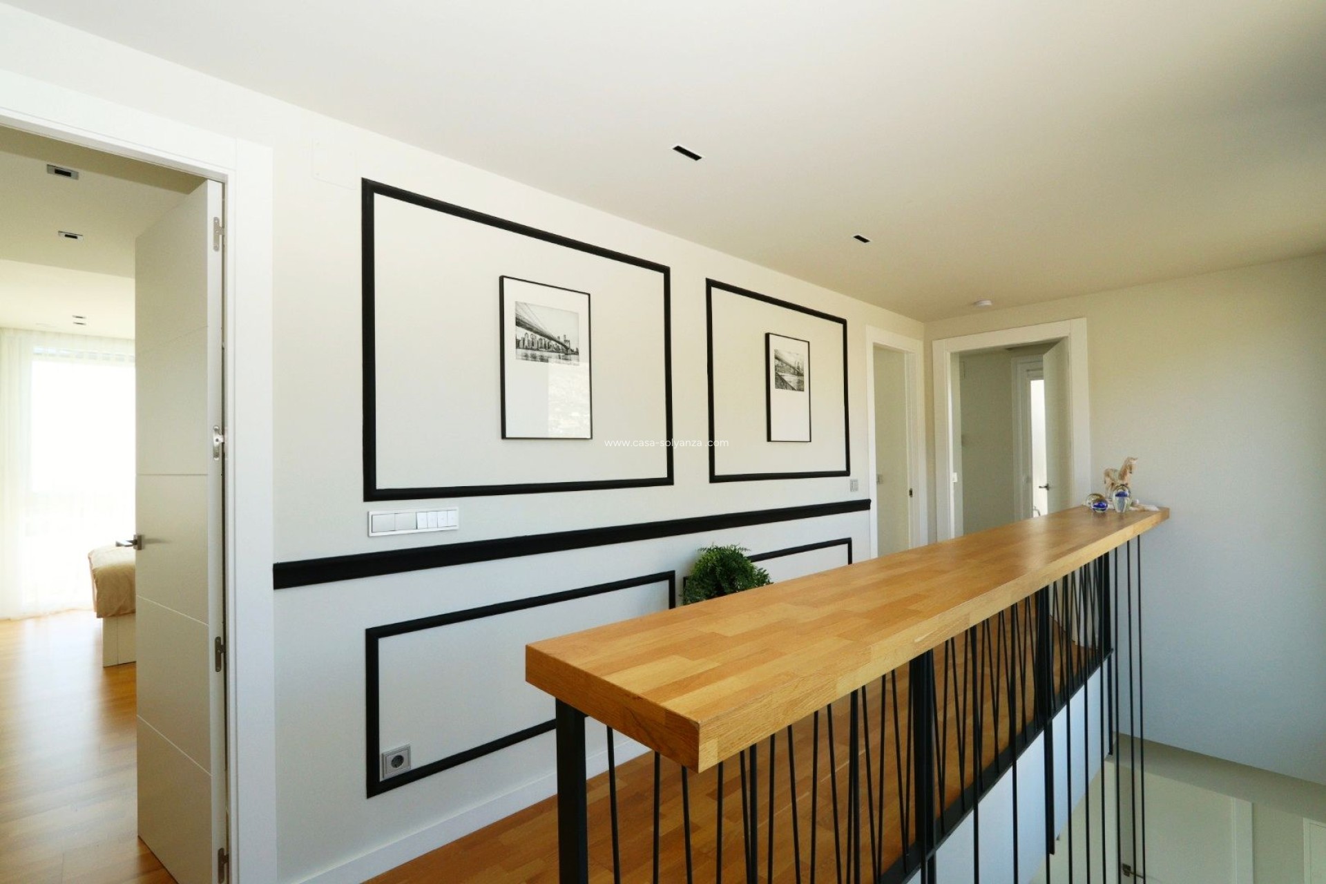 Wiederverkauf - Villa - Finestrat - Costa Blanca