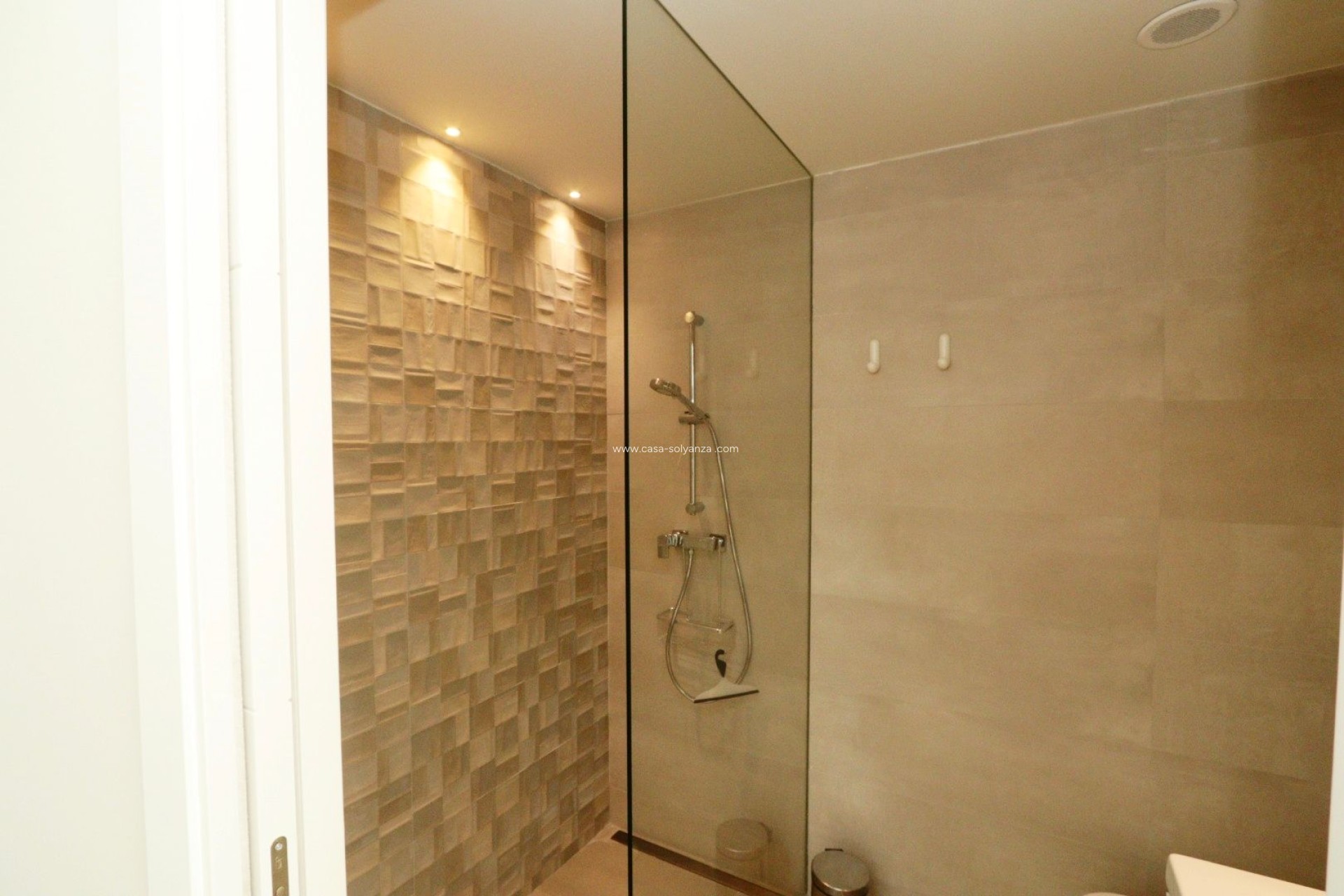 Wiederverkauf - Villa - Finestrat - Costa Blanca