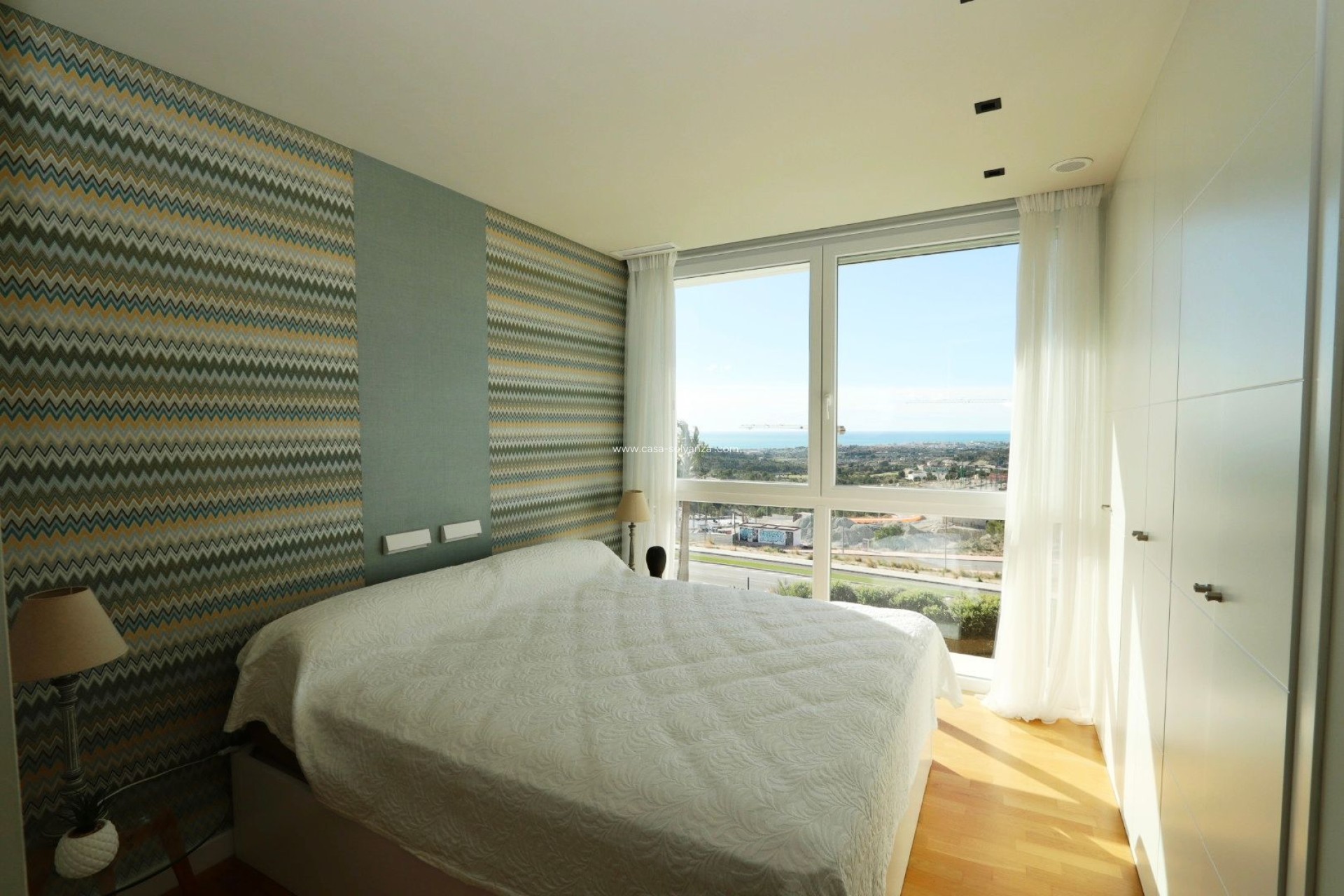 Wiederverkauf - Villa - Finestrat - Costa Blanca