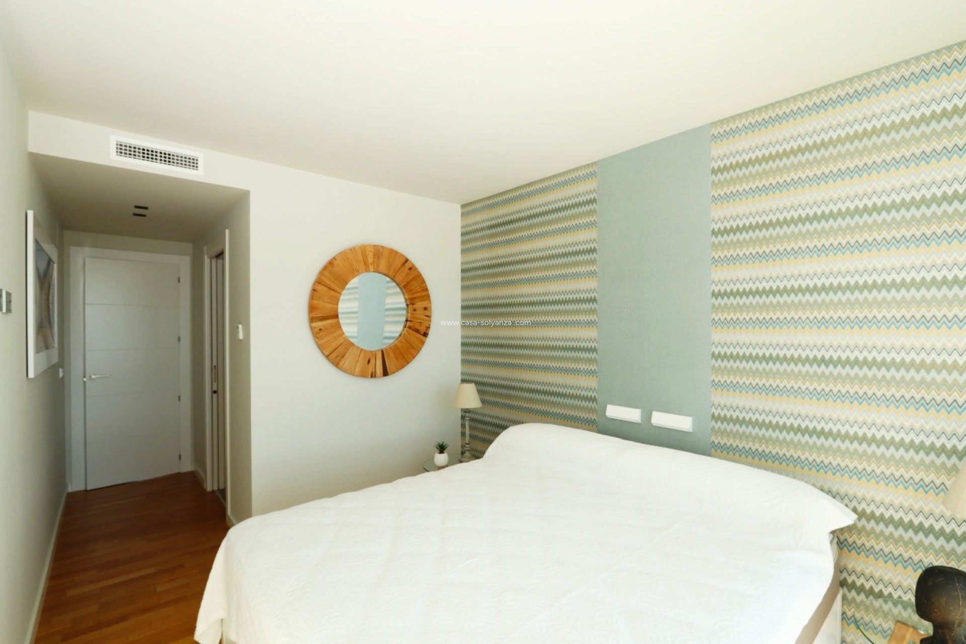 Wiederverkauf - Villa - Finestrat - Costa Blanca