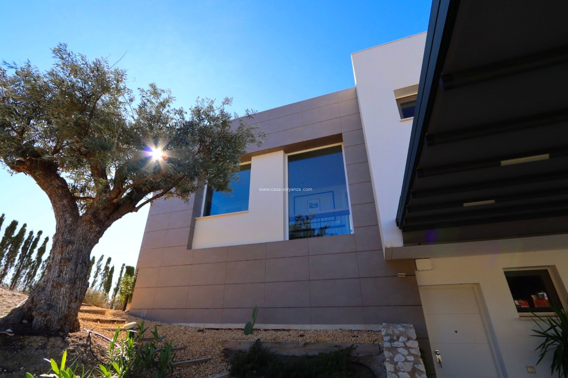 Wiederverkauf - Villa - Finestrat - Costa Blanca