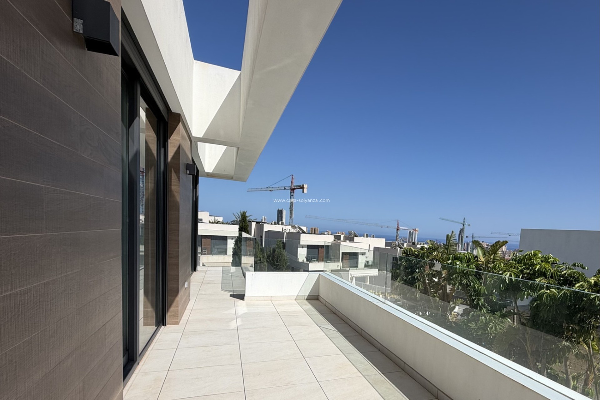 Wiederverkauf - Villa - Finestrat - Costa Blanca