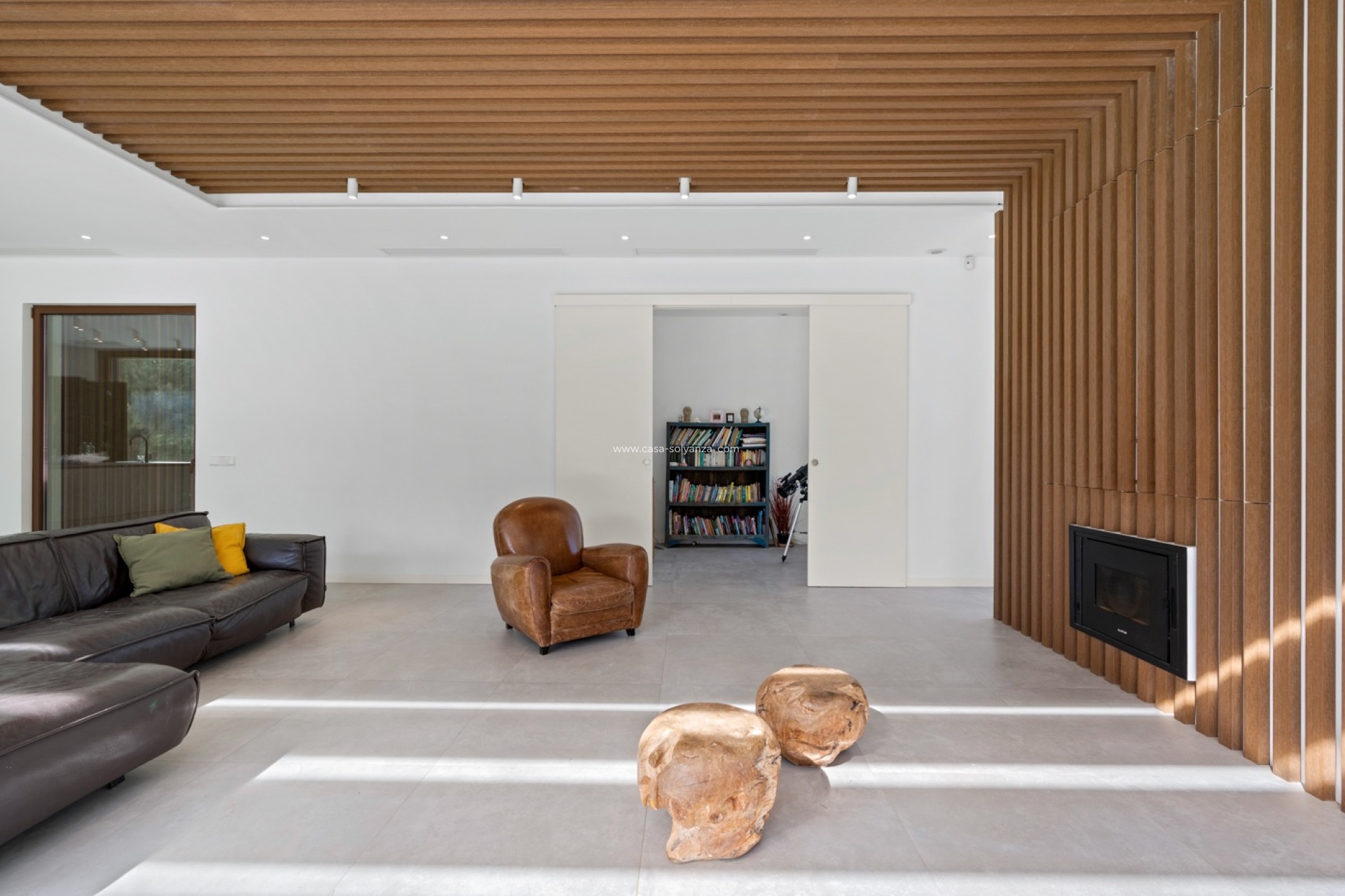 Wiederverkauf - Villa - Finestrat