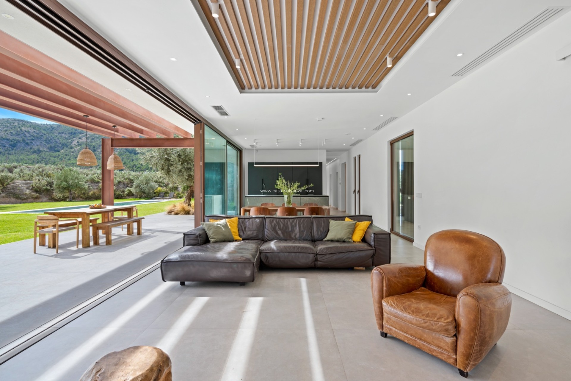 Wiederverkauf - Villa - Finestrat