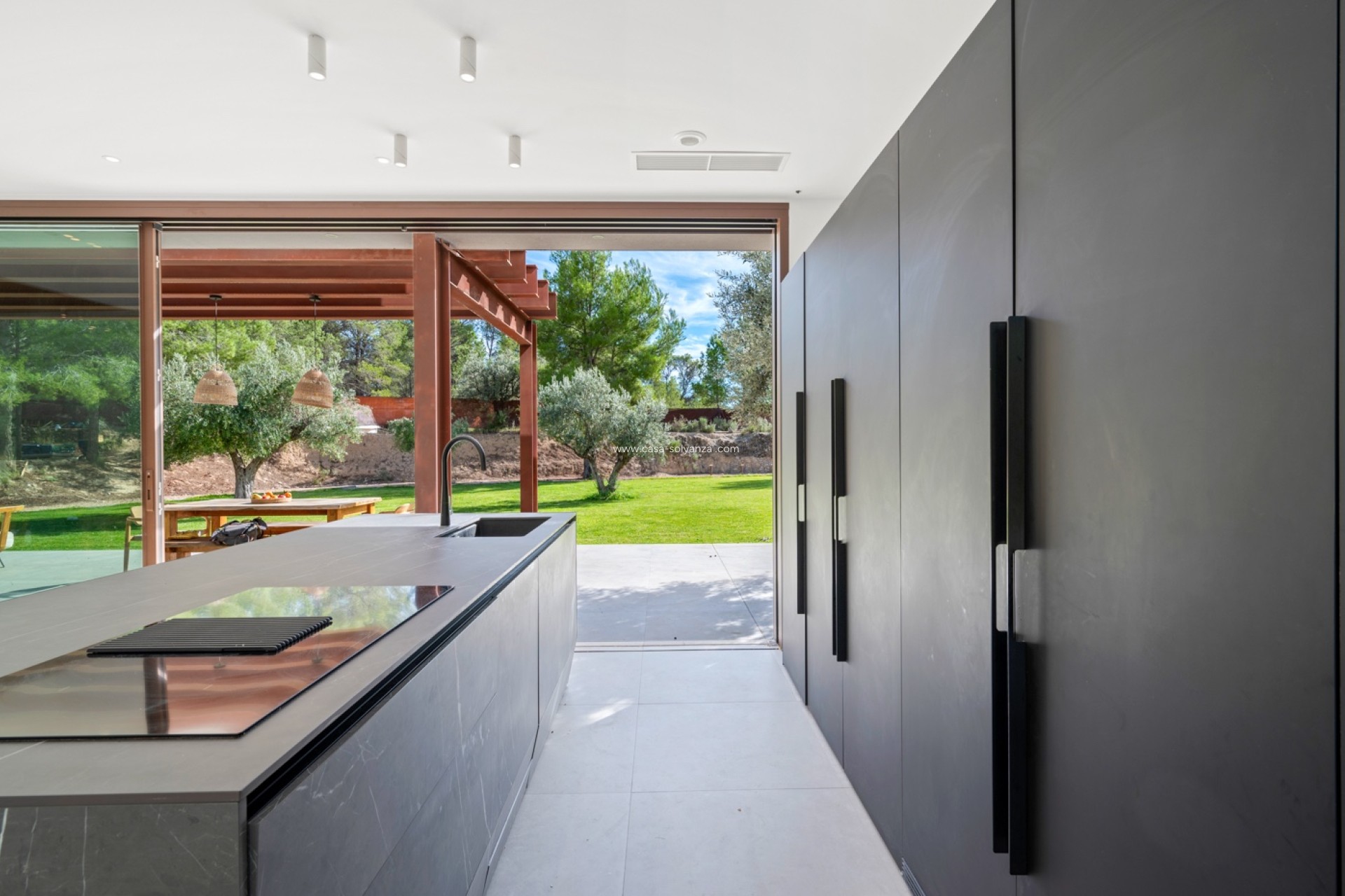 Wiederverkauf - Villa - Finestrat