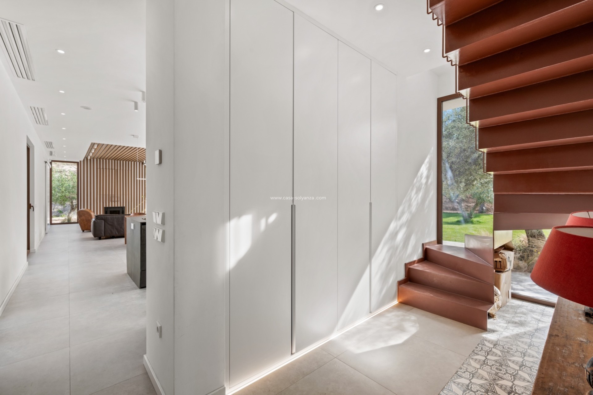 Wiederverkauf - Villa - Finestrat