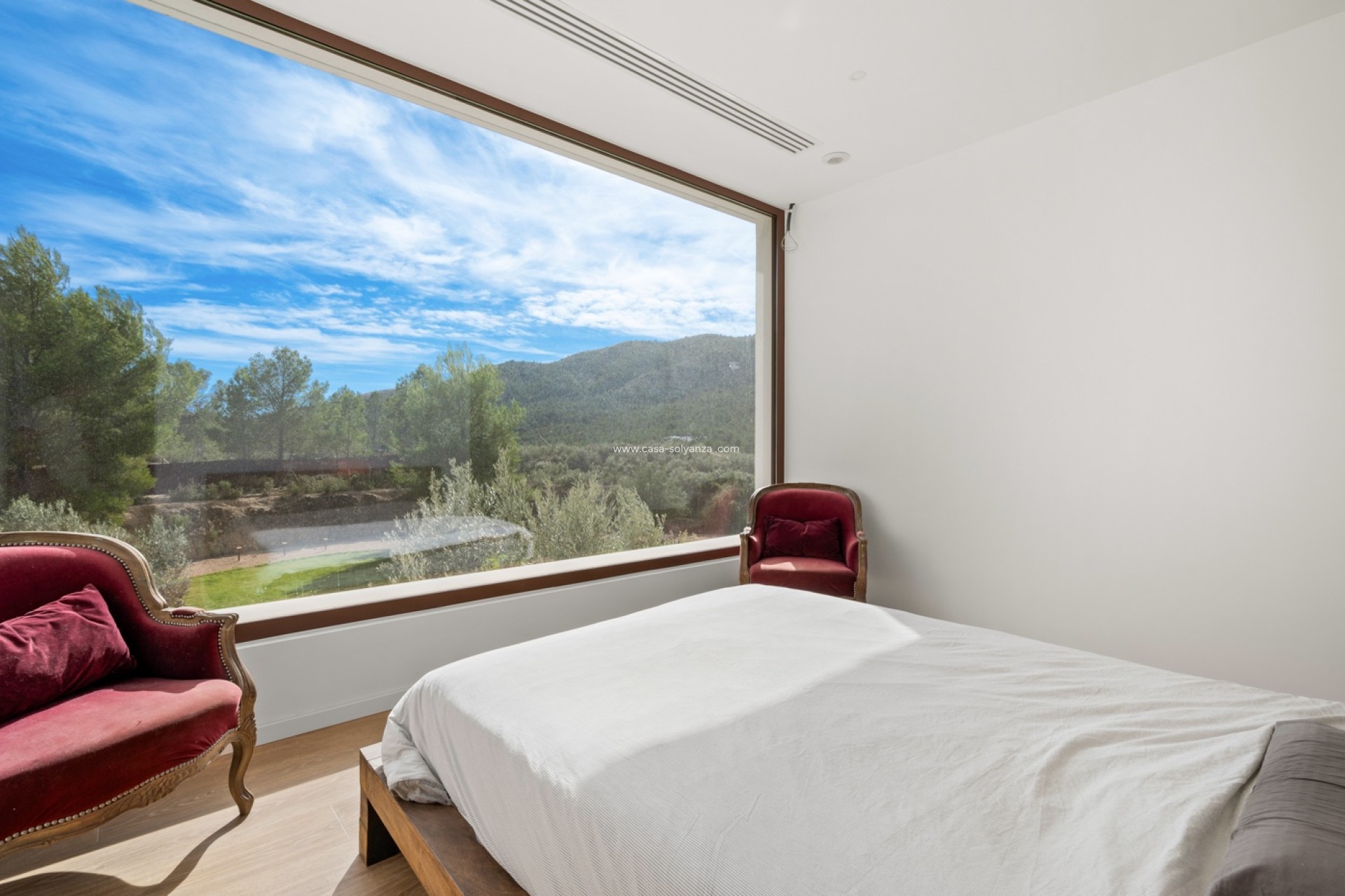 Wiederverkauf - Villa - Finestrat