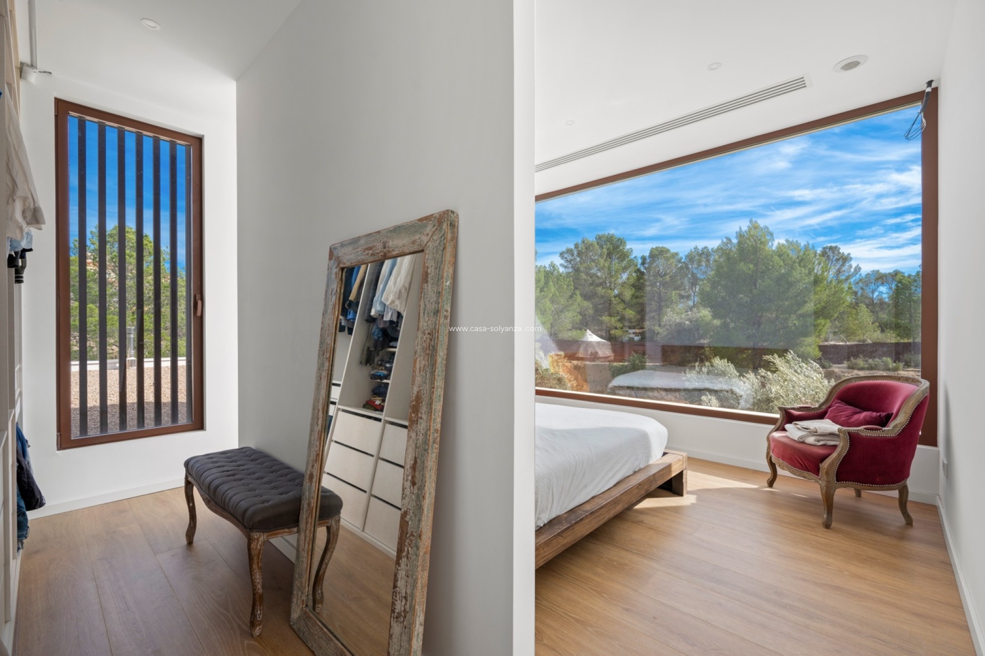 Wiederverkauf - Villa - Finestrat