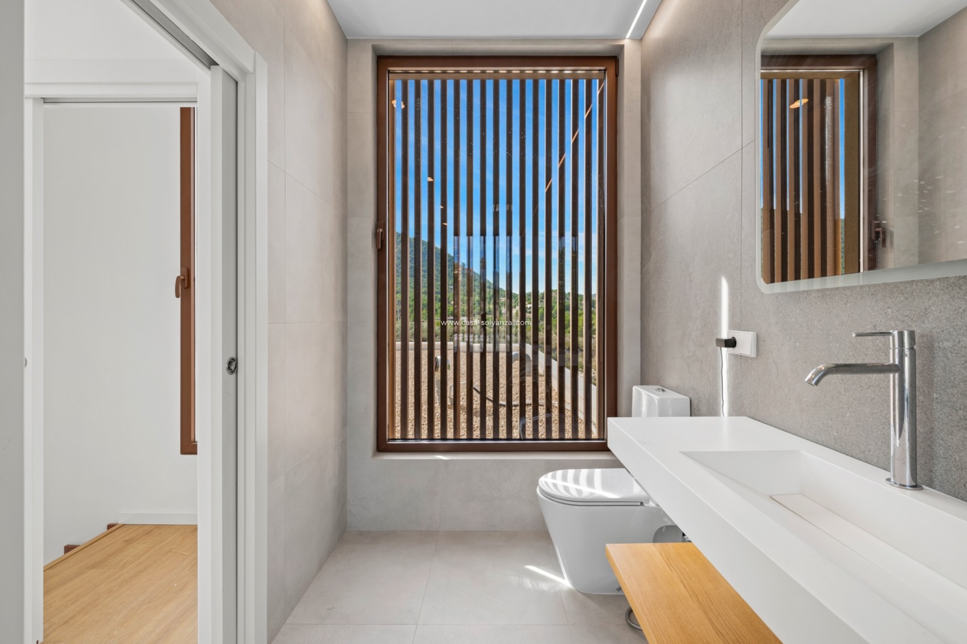 Wiederverkauf - Villa - Finestrat