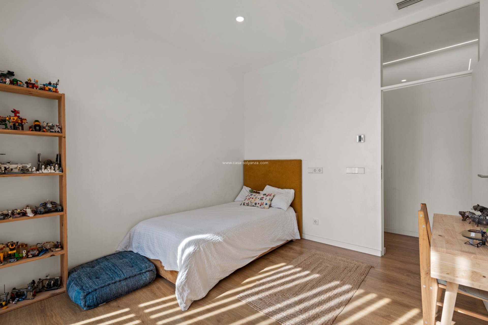 Wiederverkauf - Villa - Finestrat