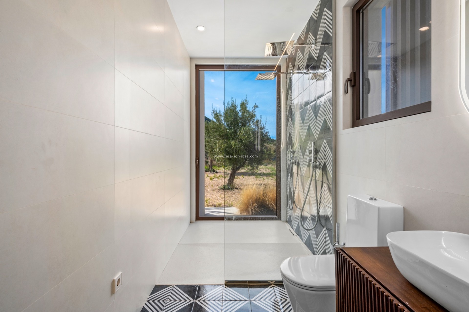 Wiederverkauf - Villa - Finestrat