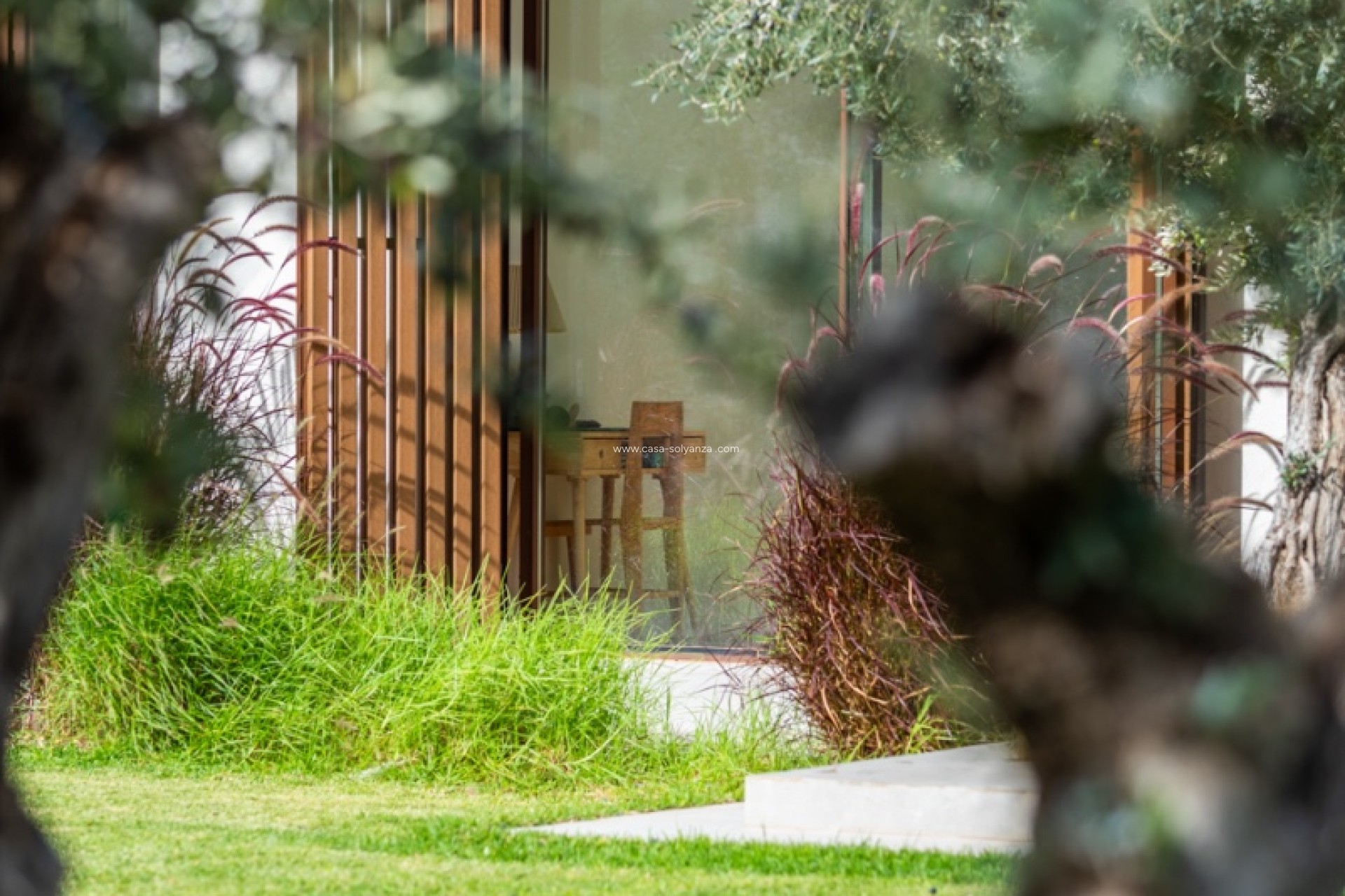 Wiederverkauf - Villa - Finestrat