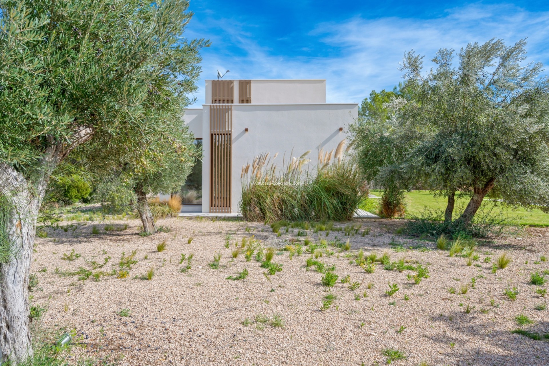 Wiederverkauf - Villa - Finestrat