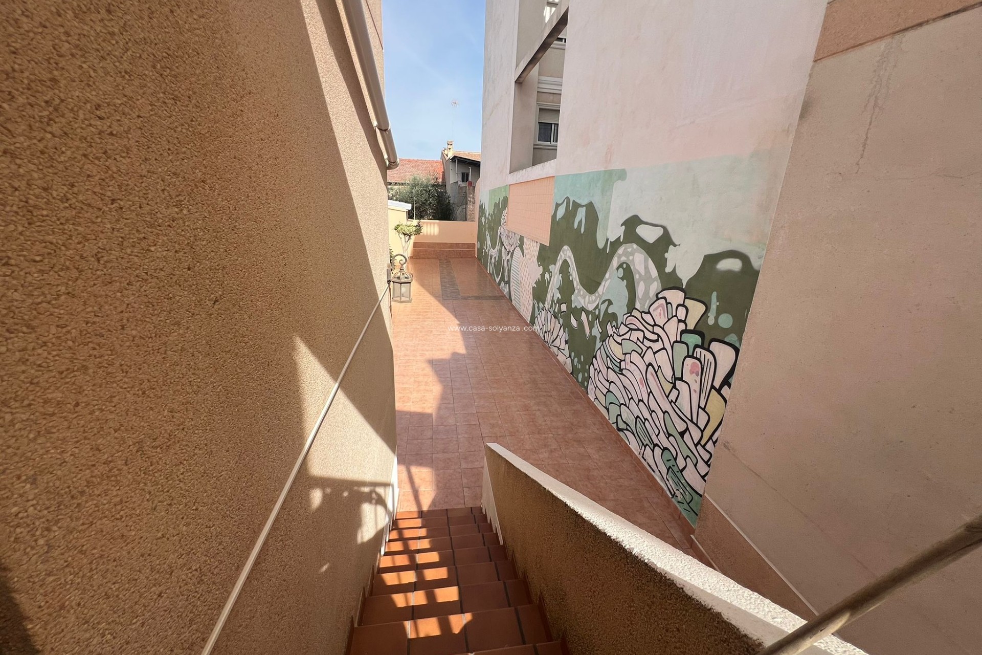 Wiederverkauf - Villa - Formentera de Segura - 0