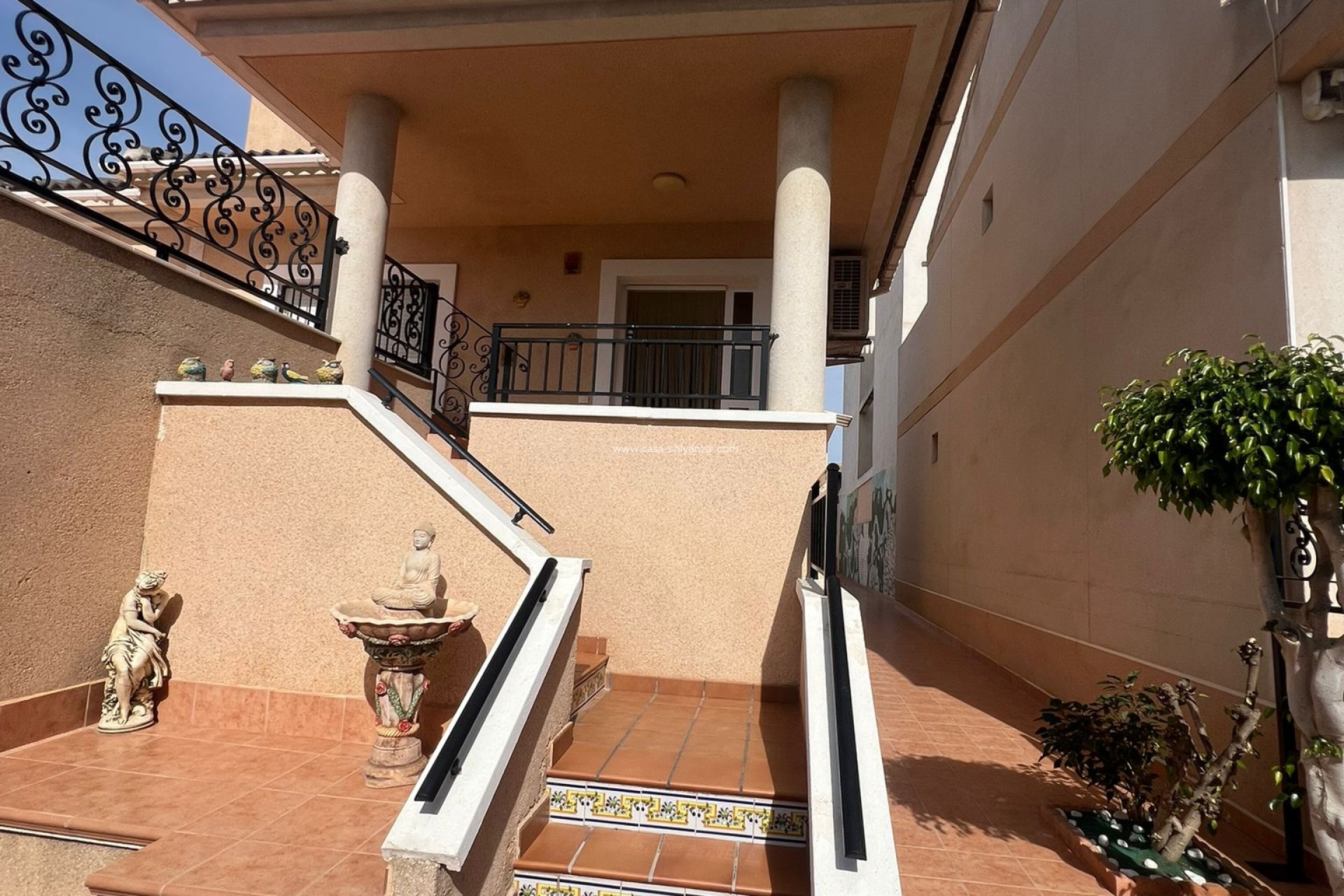 Wiederverkauf - Villa - Formentera de Segura - 0