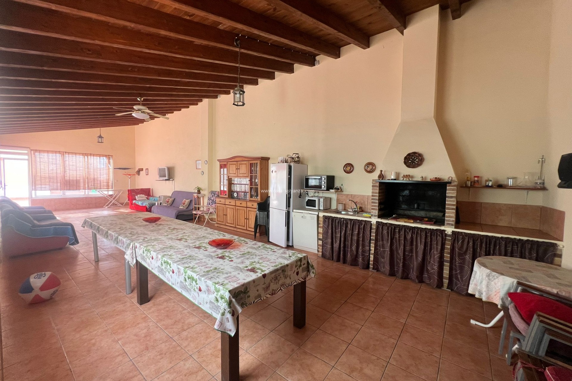 Wiederverkauf - Villa - Formentera de Segura - 0