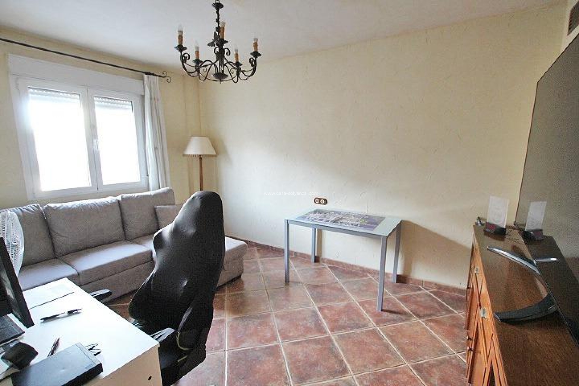 Wiederverkauf - Villa - Formentera de Segura - C- Cooperativa