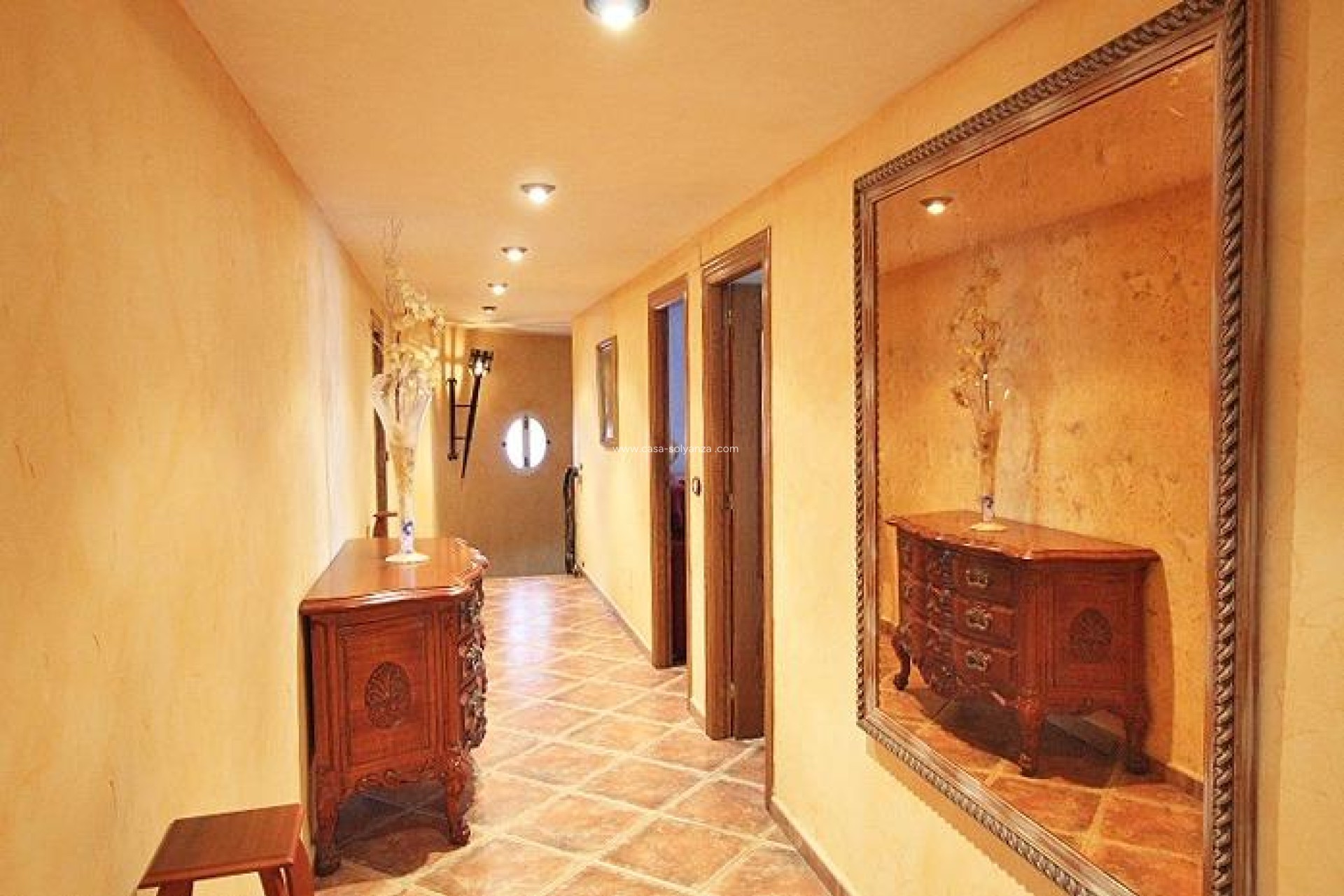 Wiederverkauf - Villa - Formentera de Segura - C- Cooperativa