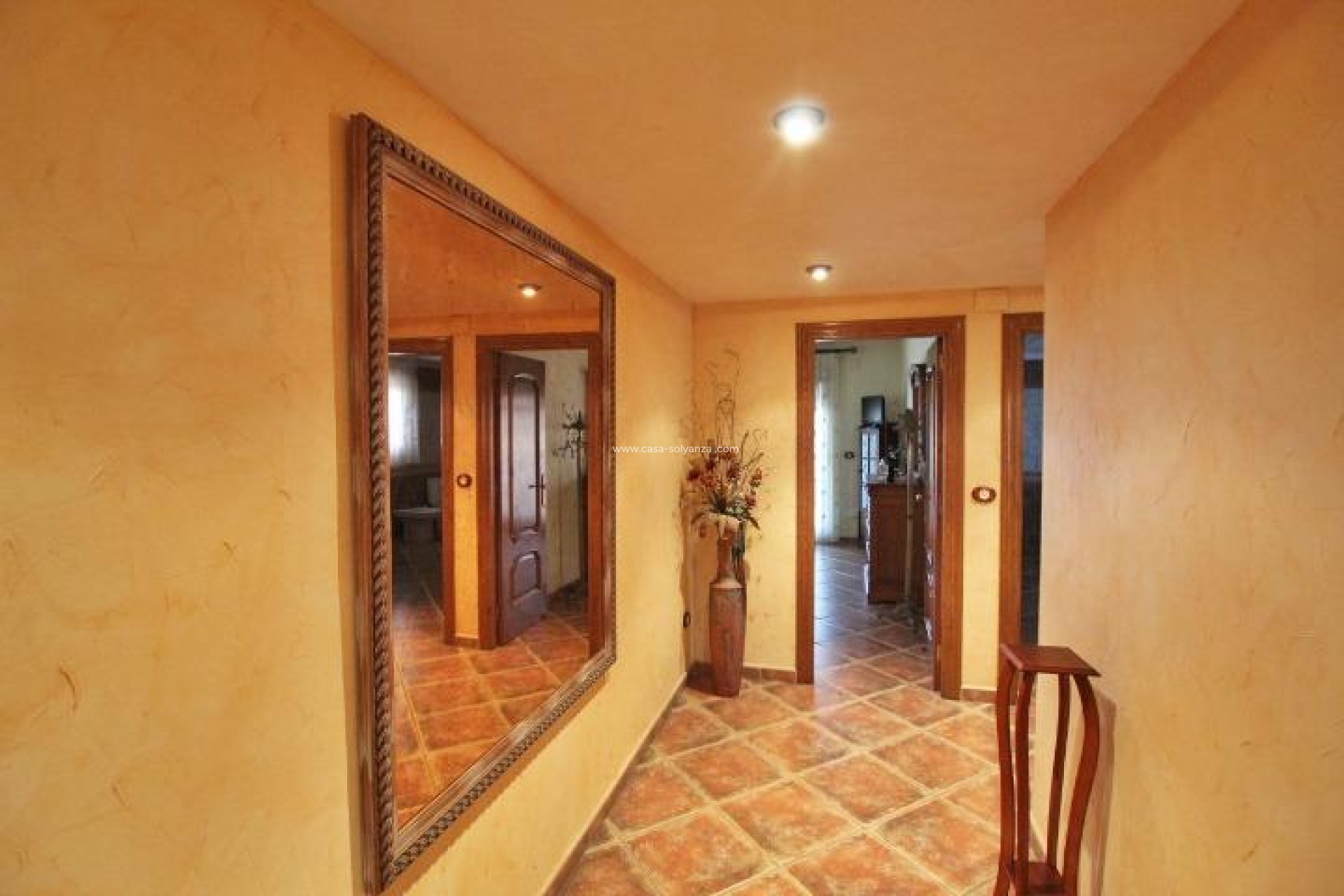 Wiederverkauf - Villa - Formentera de Segura - C- Cooperativa