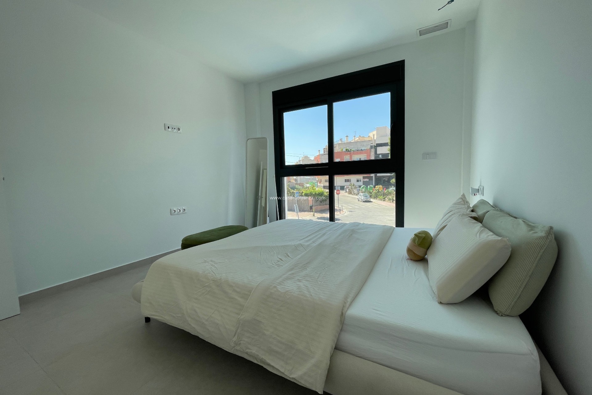 Wiederverkauf - Villa - Formentera de Segura - Costa Blanca