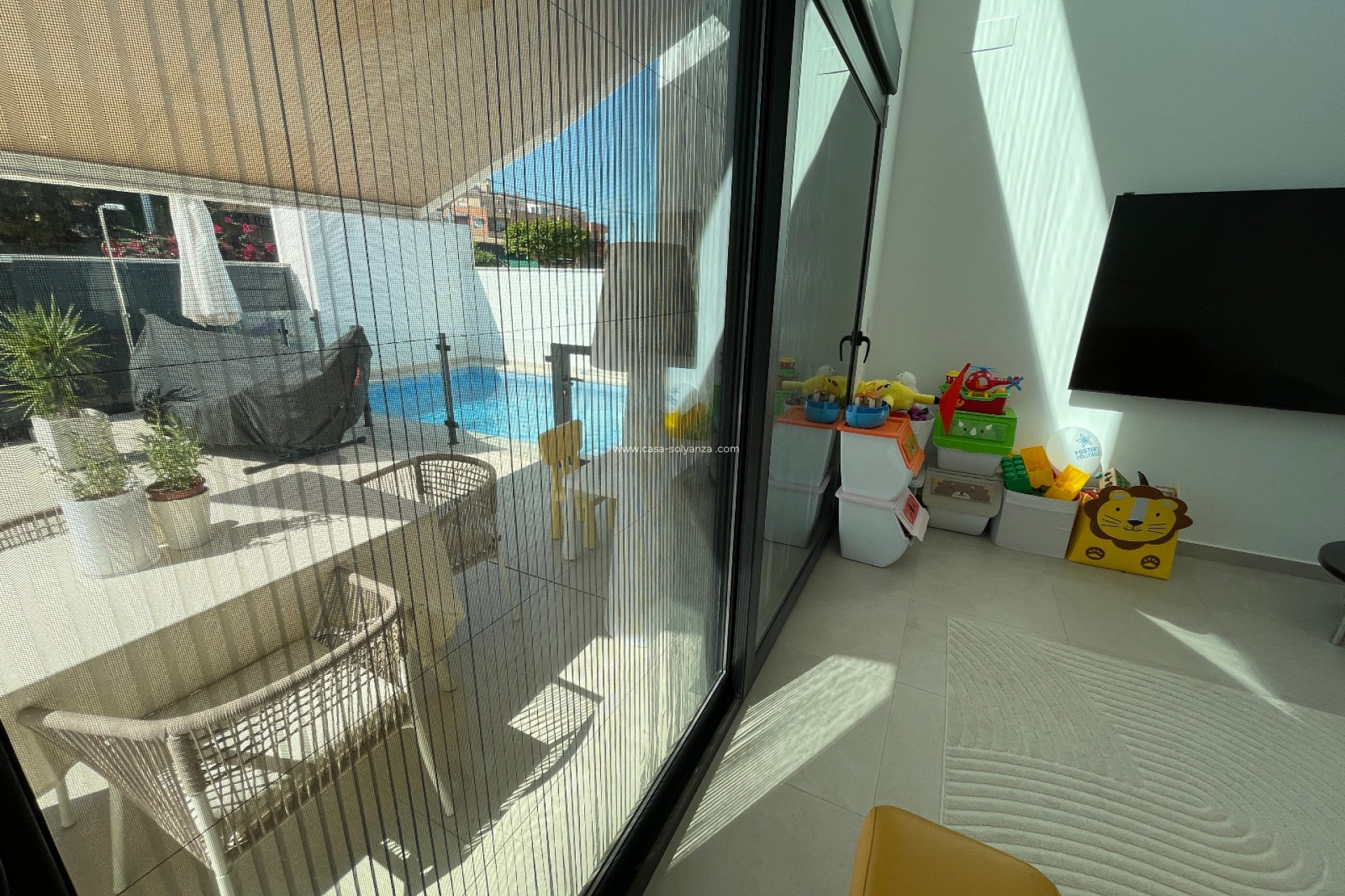 Wiederverkauf - Villa - Formentera de Segura - Costa Blanca