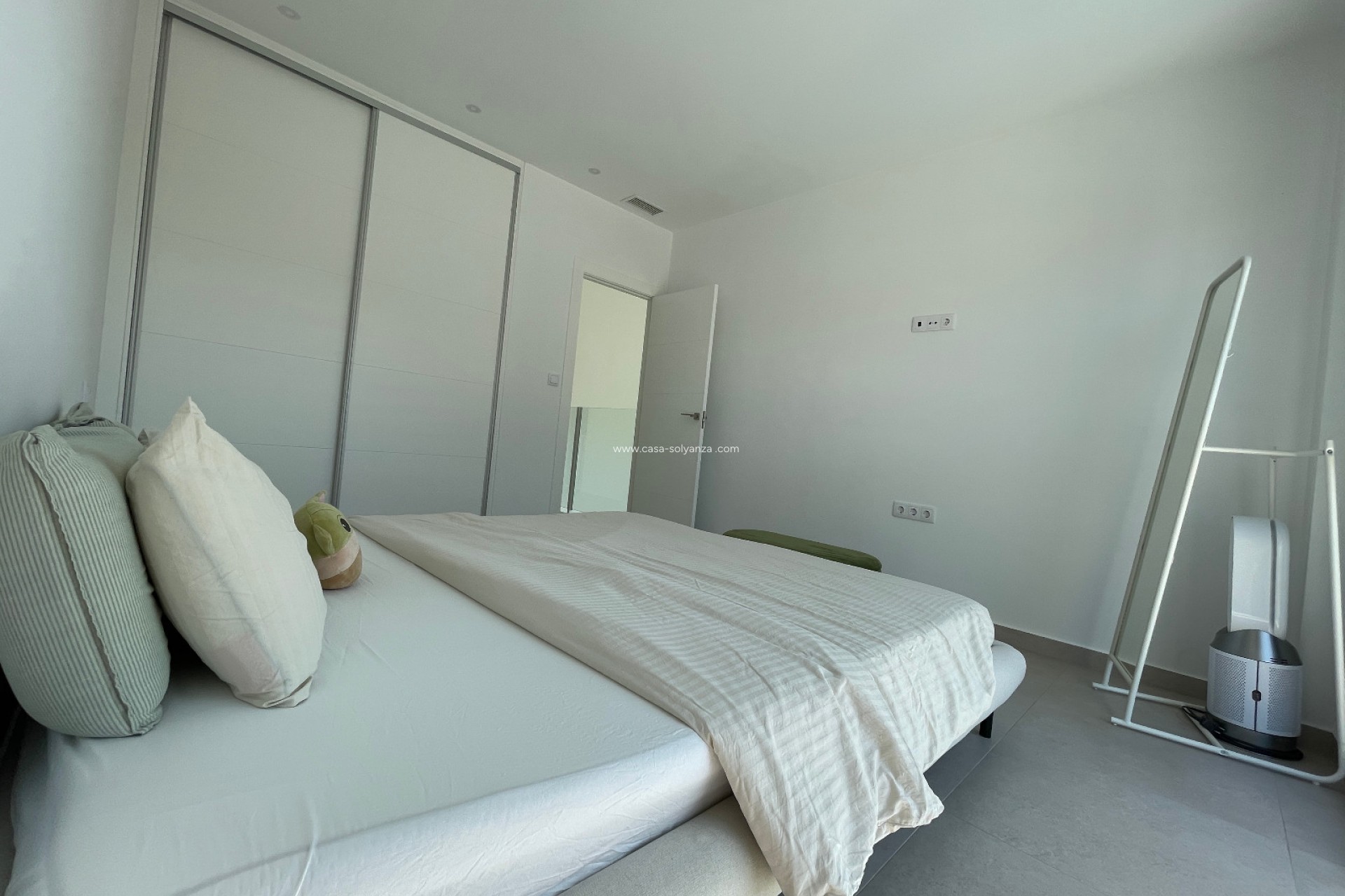 Wiederverkauf - Villa - Formentera de Segura - Costa Blanca