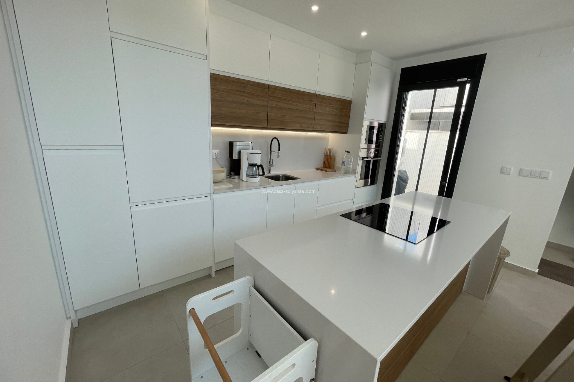 Wiederverkauf - Villa - Formentera de Segura - Costa Blanca