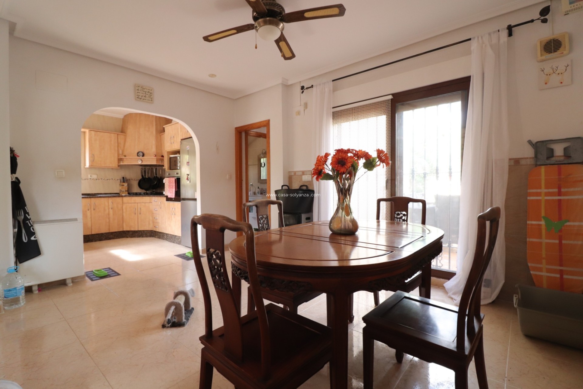 Wiederverkauf - Villa - Formentera del Segura - Fincas de La Vega