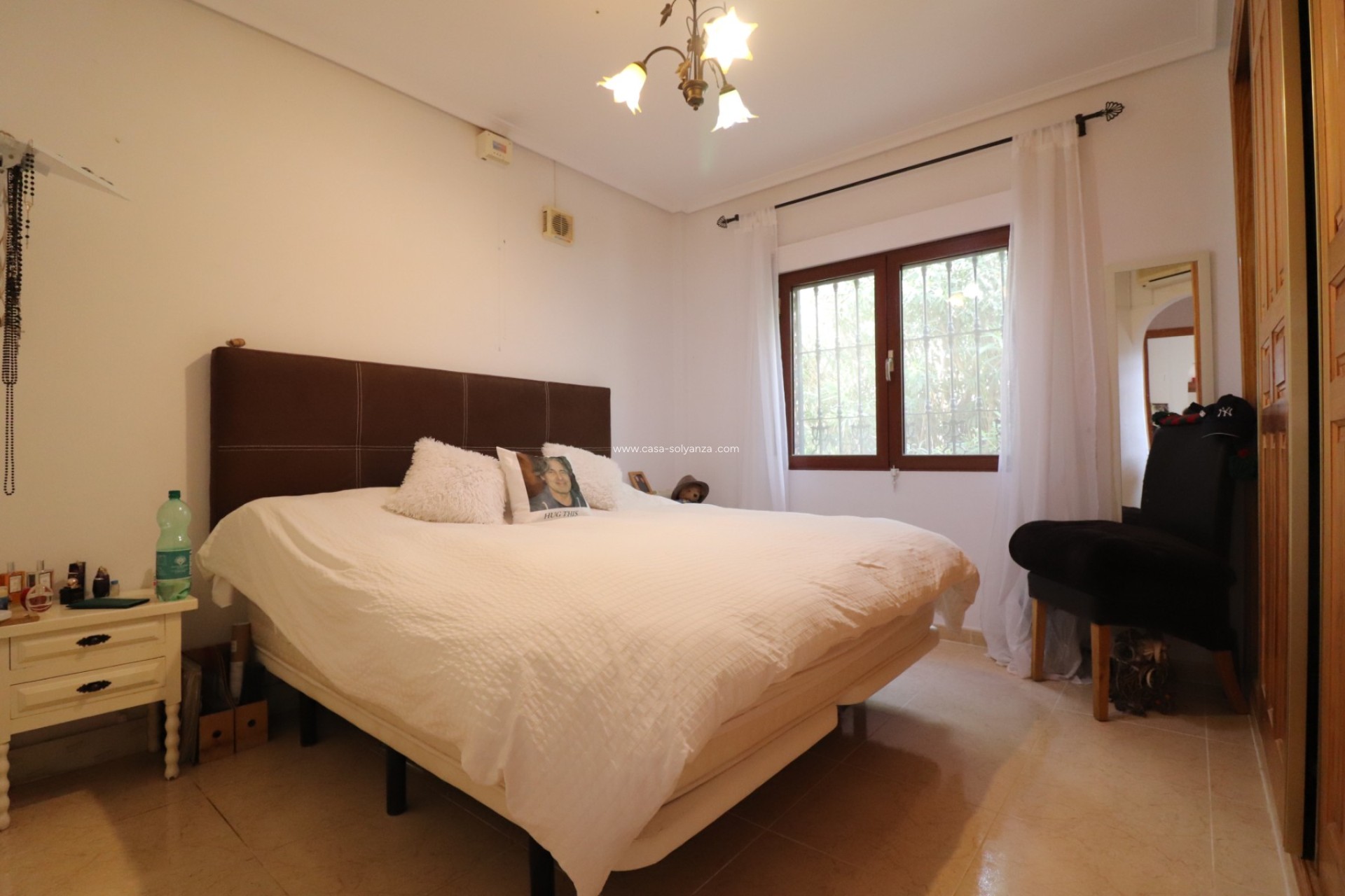 Wiederverkauf - Villa - Formentera del Segura - Fincas de La Vega