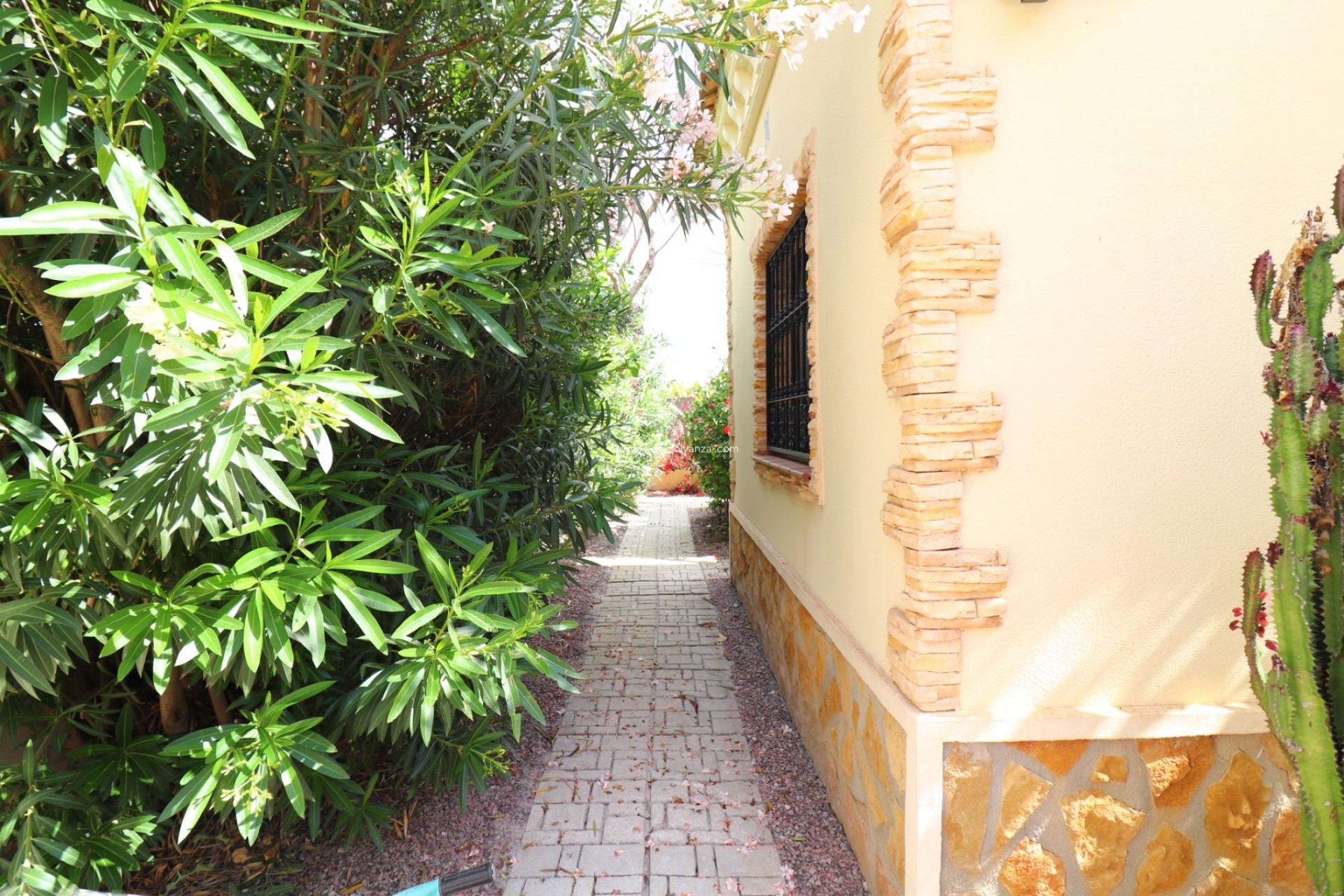 Wiederverkauf - Villa - Formentera del Segura - Fincas de La Vega