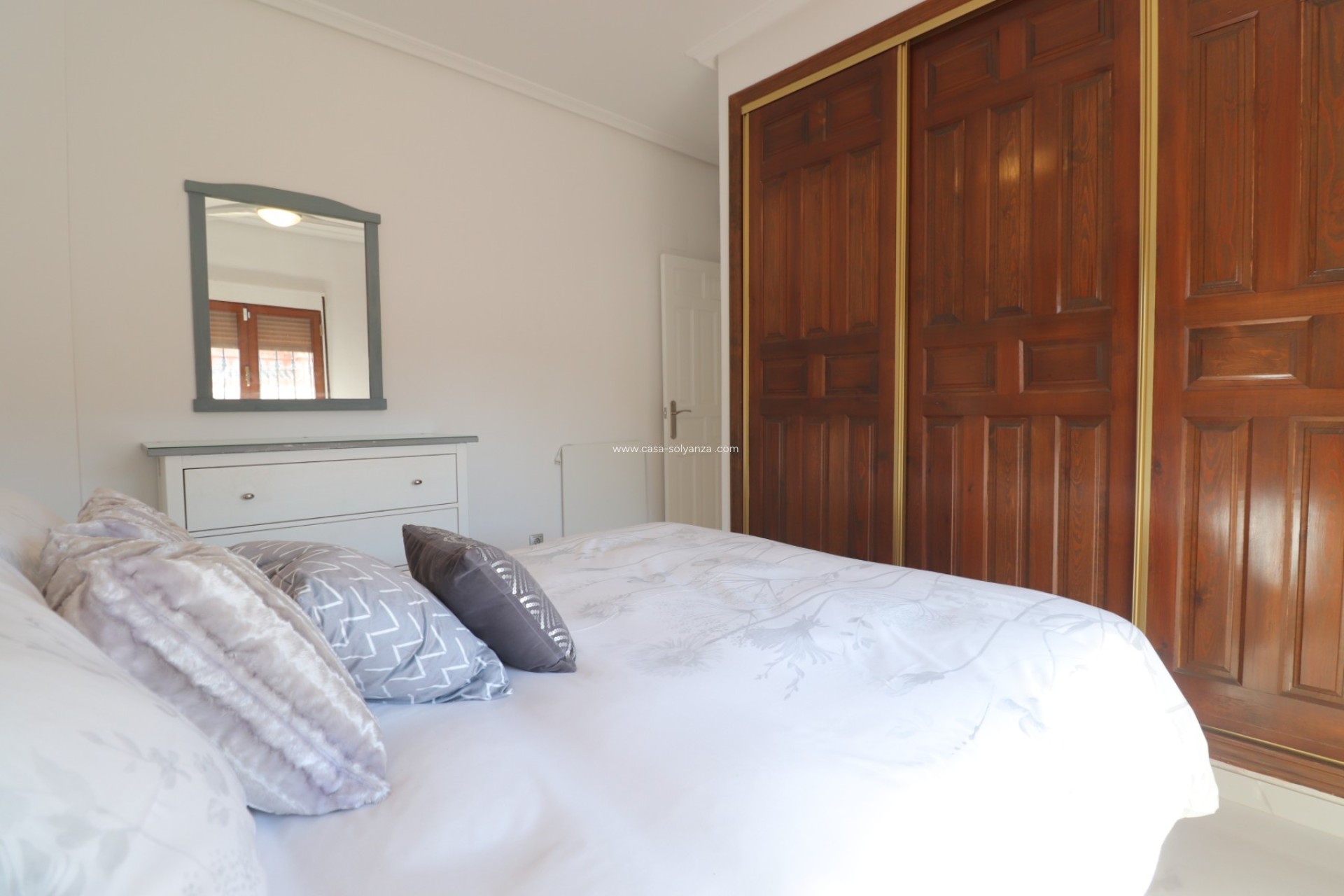 Wiederverkauf - Villa - Formentera del Segura - Fincas de La Vega