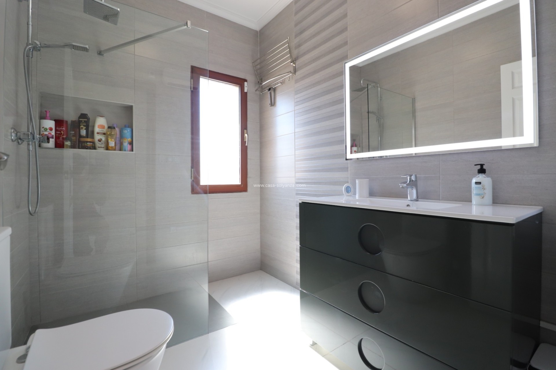 Wiederverkauf - Villa - Formentera del Segura - Fincas de La Vega