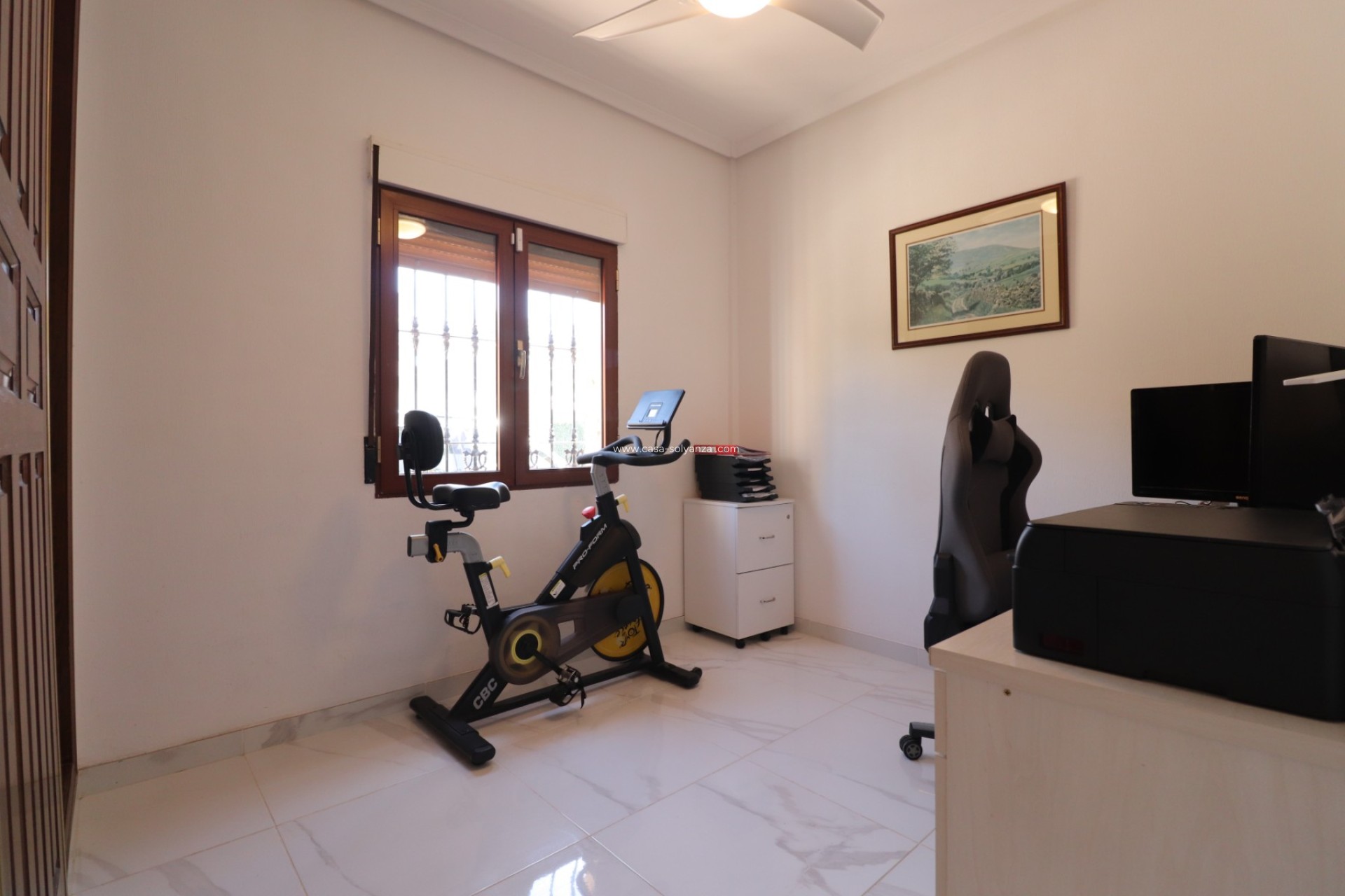 Wiederverkauf - Villa - Formentera del Segura - Fincas de La Vega