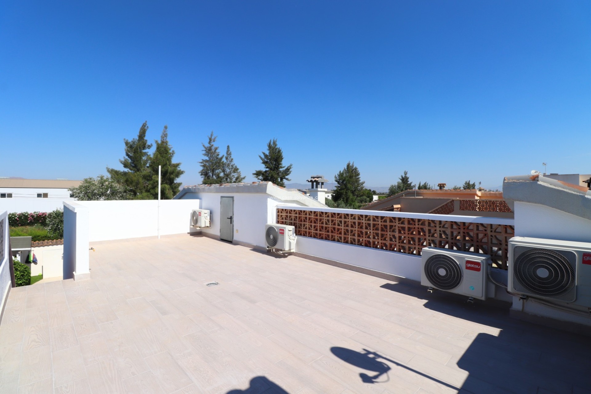 Wiederverkauf - Villa - Formentera del Segura - Fincas de La Vega